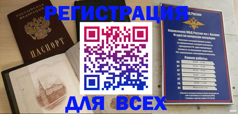 прописка для кредита в Протвино